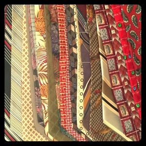 Vintage Silk Ties Mystery Box